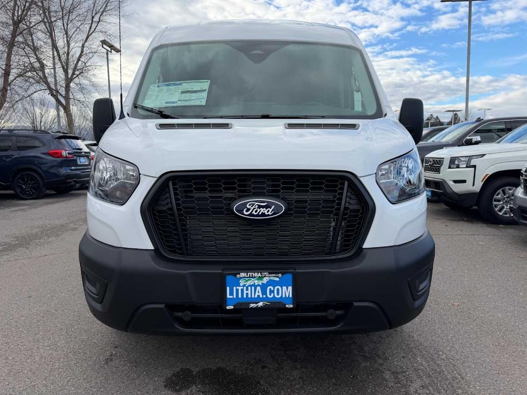 new 2026 Ford Transit-250 car, priced at $60,347