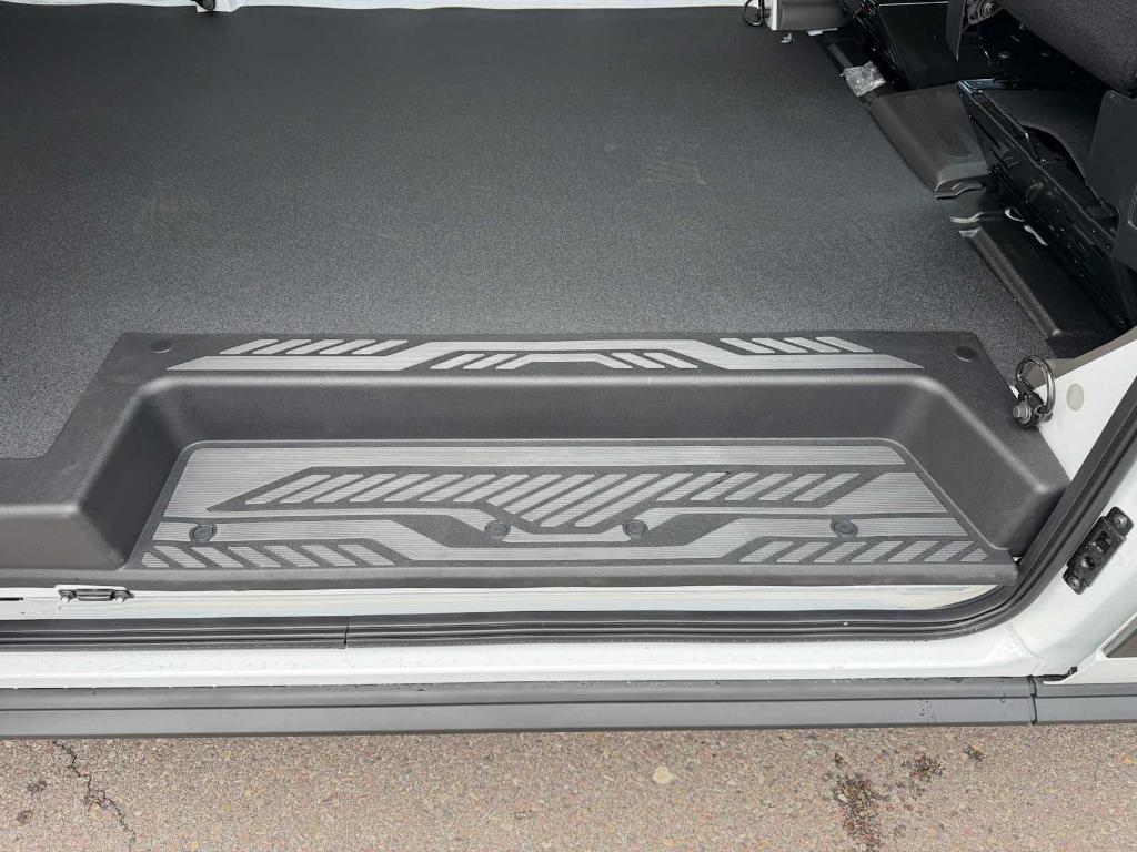 new 2026 Ford Transit-250 car, priced at $60,347