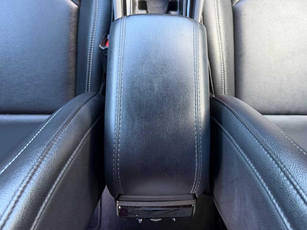 used 2025 Jeep Compass car, priced at $23,675
