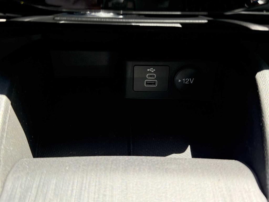 new 2025 Ford Escape car, priced at $37,610