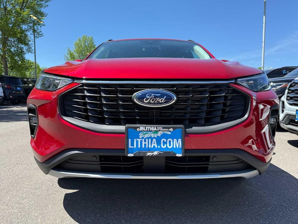 new 2025 Ford Escape car, priced at $37,610