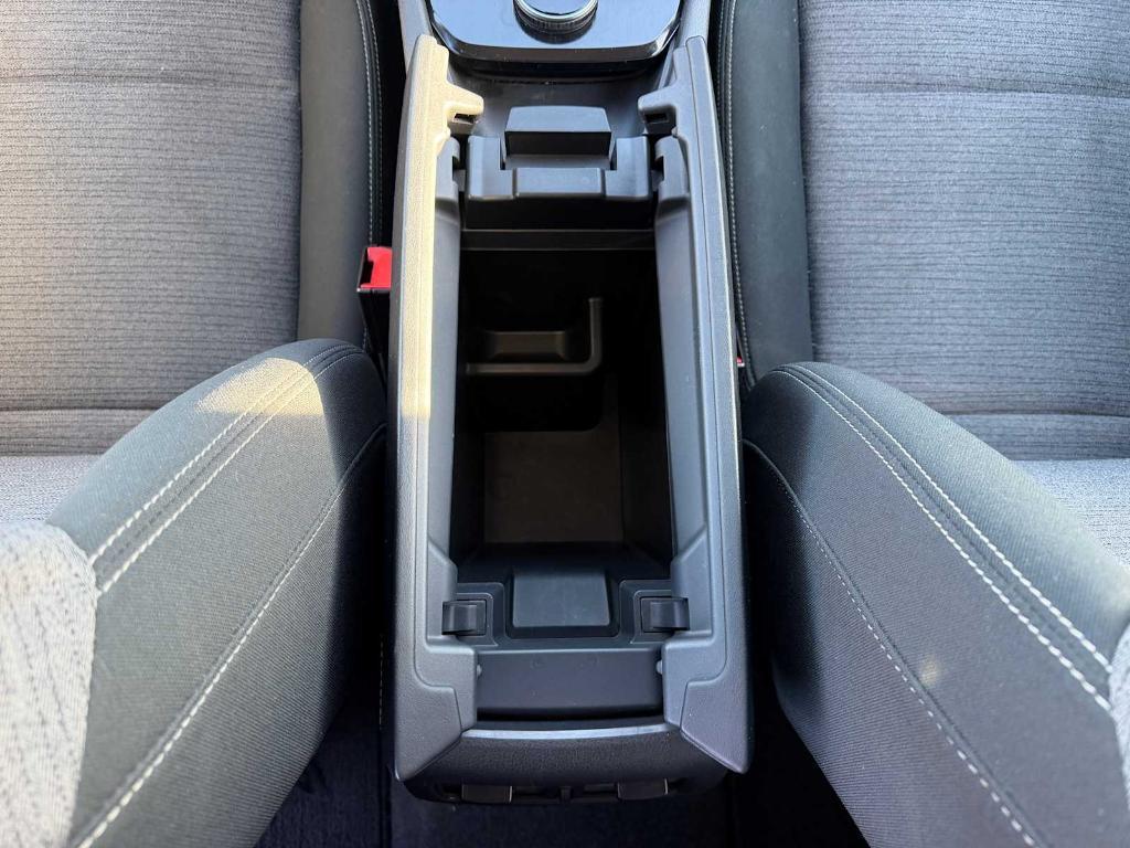 used 2023 Nissan Rogue car, priced at $21,301