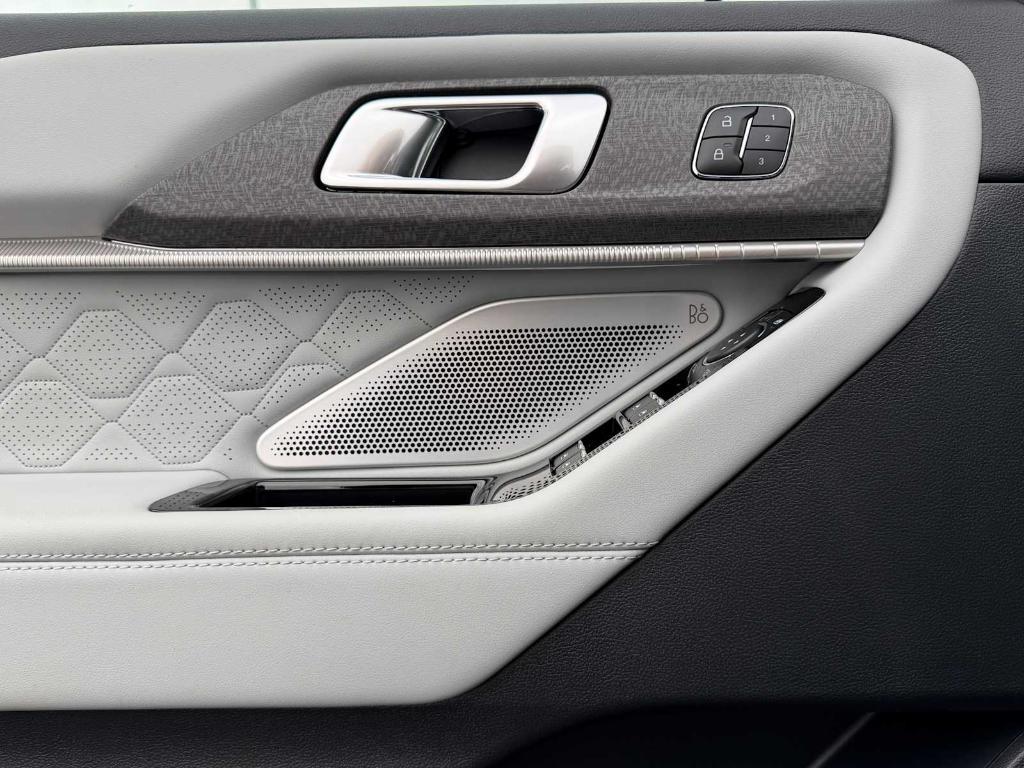 new 2026 Ford Explorer car, priced at $56,454