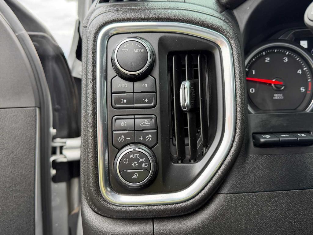 used 2022 Chevrolet Silverado 3500 car, priced at $55,901