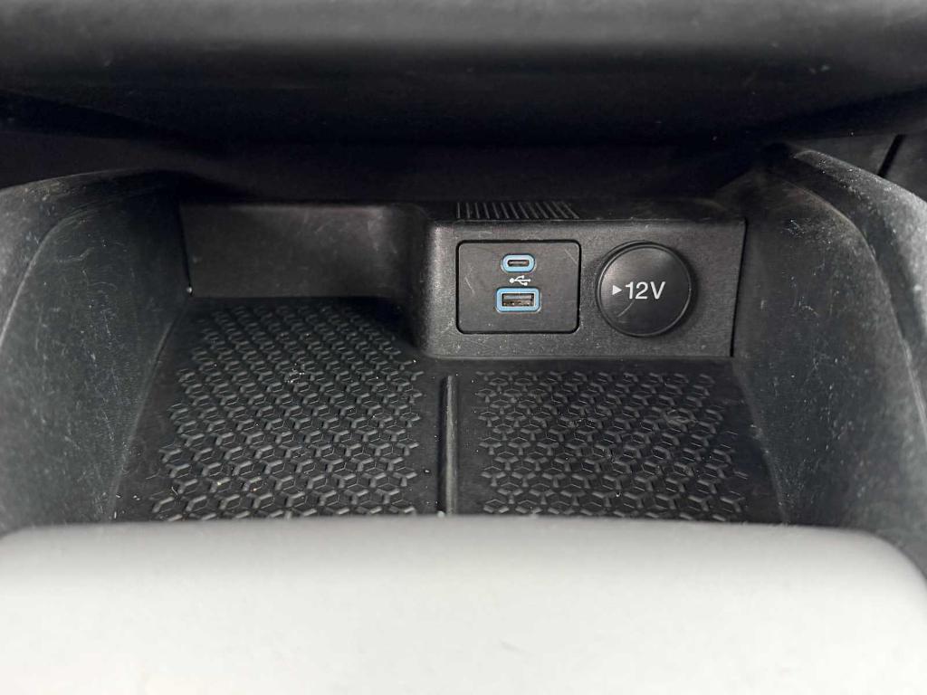 used 2021 Ford Bronco Sport car, priced at $16,995