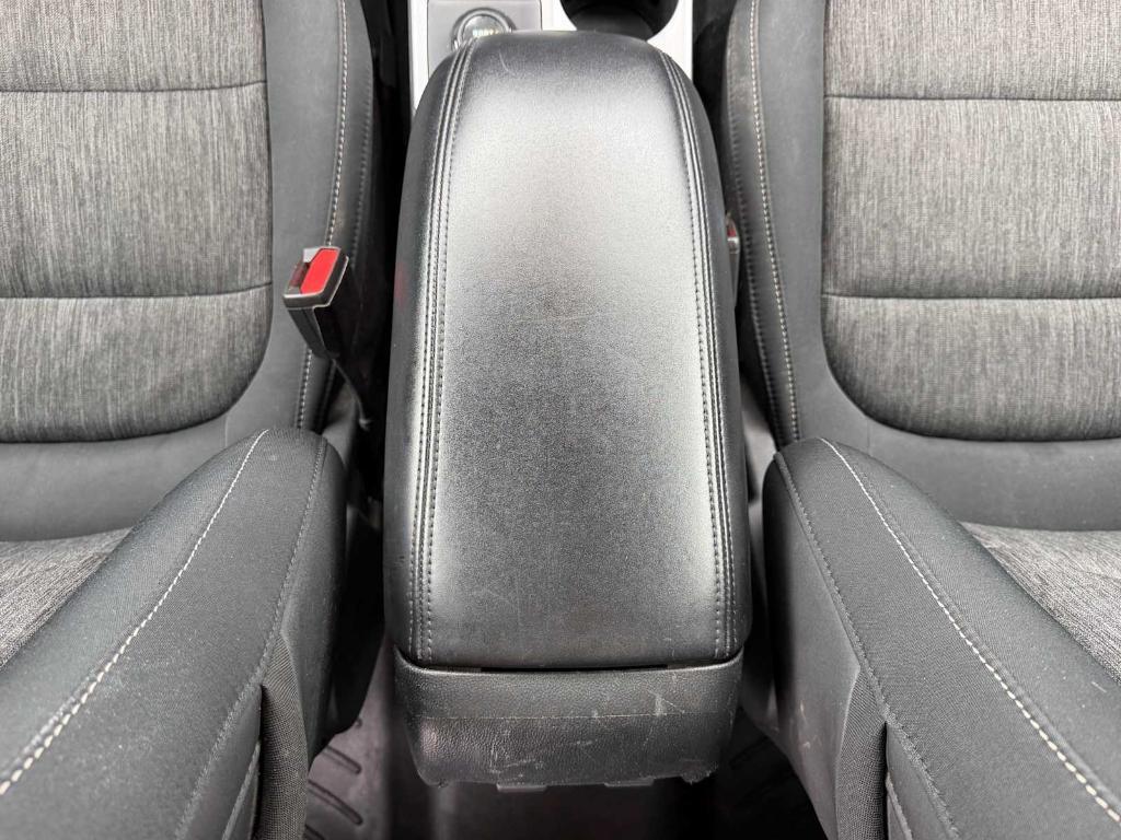 used 2021 Ford Bronco Sport car, priced at $16,995