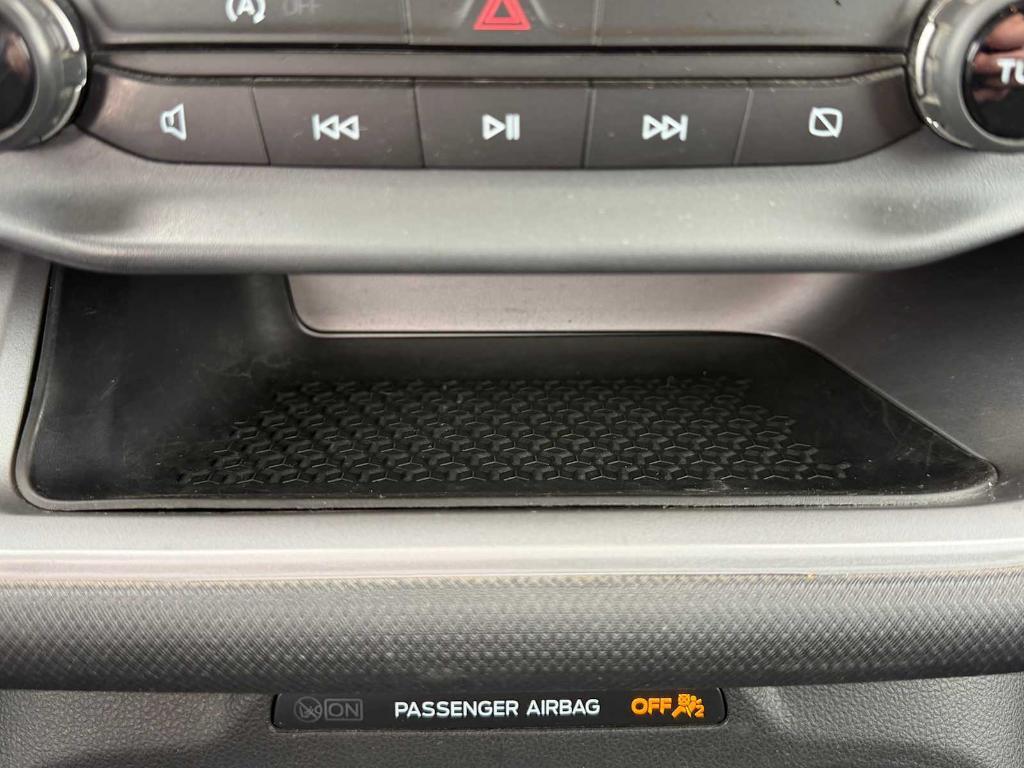 used 2021 Ford Bronco Sport car, priced at $16,995