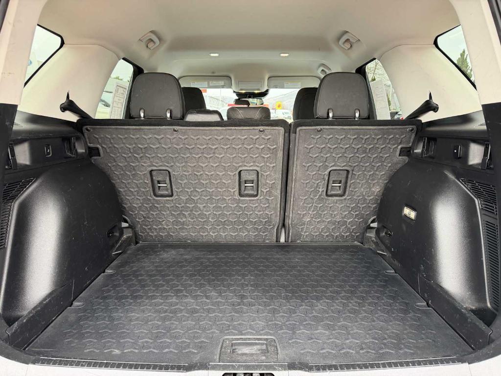 used 2021 Ford Bronco Sport car, priced at $16,995