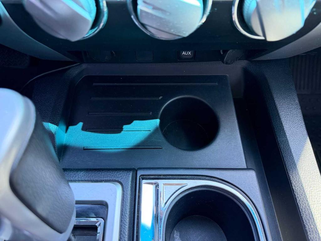 used 2016 Toyota Tundra car, priced at $20,901