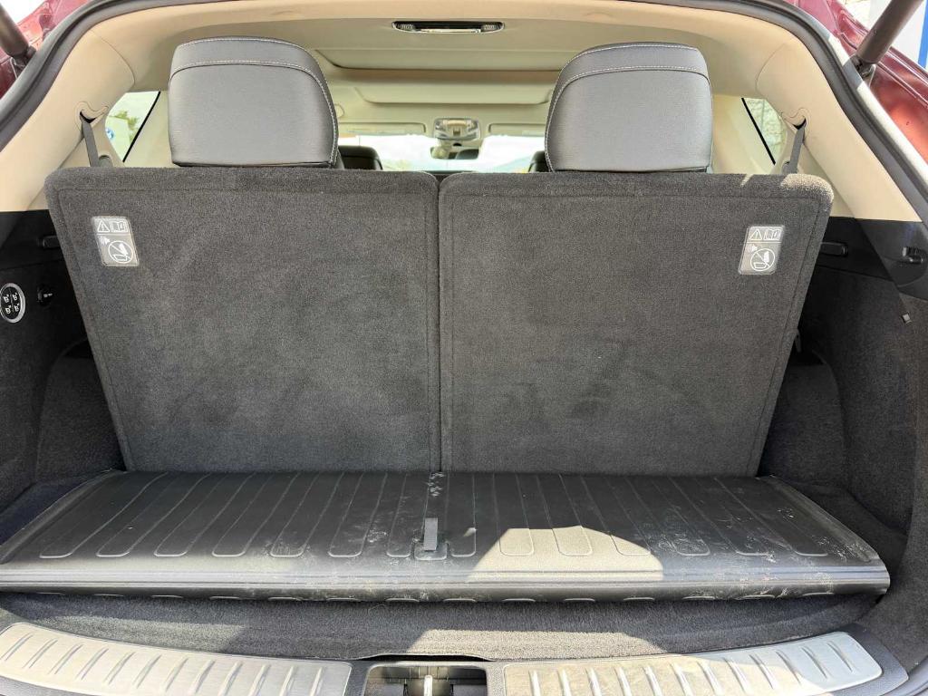 used 2021 Genesis GV80 car, priced at $36,398