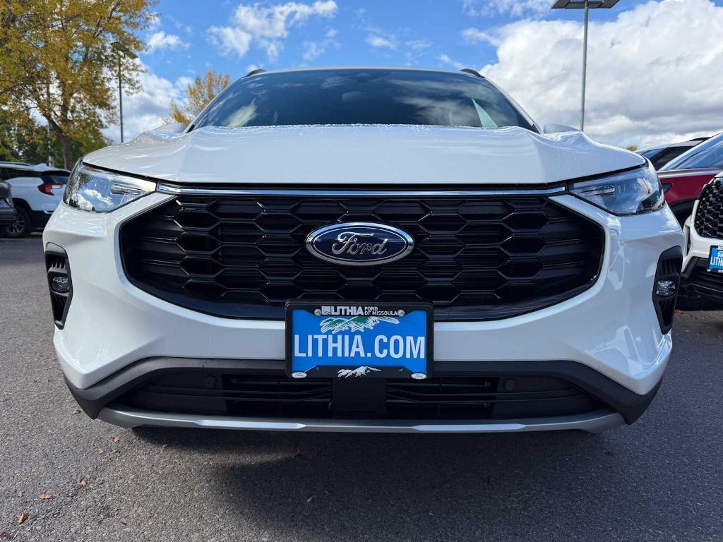 new 2026 Ford Escape car, priced at $38,632