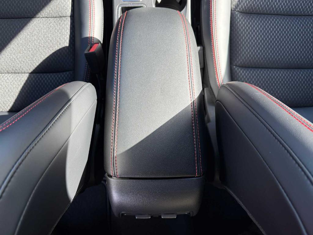 new 2026 Ford Escape car, priced at $38,632