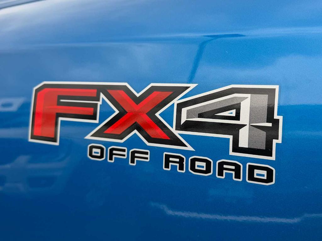 new 2025 Ford Ranger car, priced at $45,552