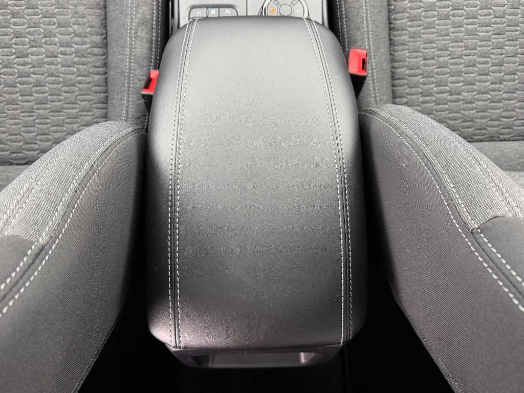 new 2025 Ford Ranger car, priced at $45,552