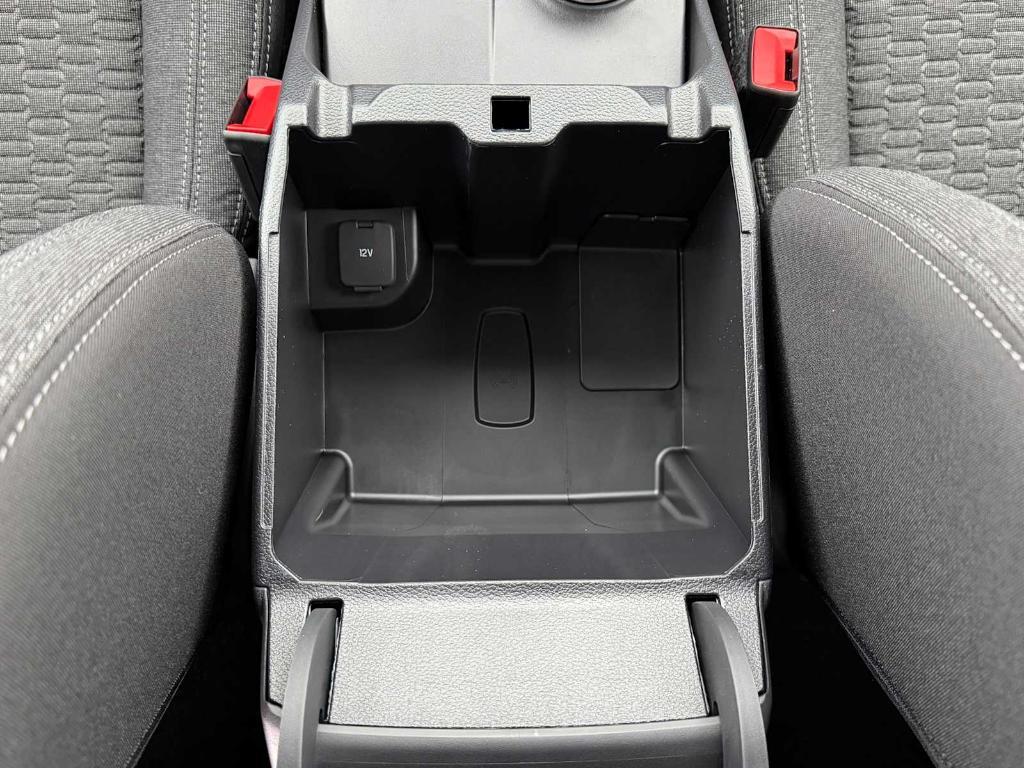 new 2025 Ford Ranger car, priced at $45,552