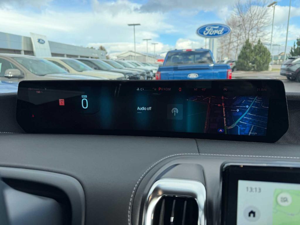 new 2026 Ford Expedition car, priced at $80,533