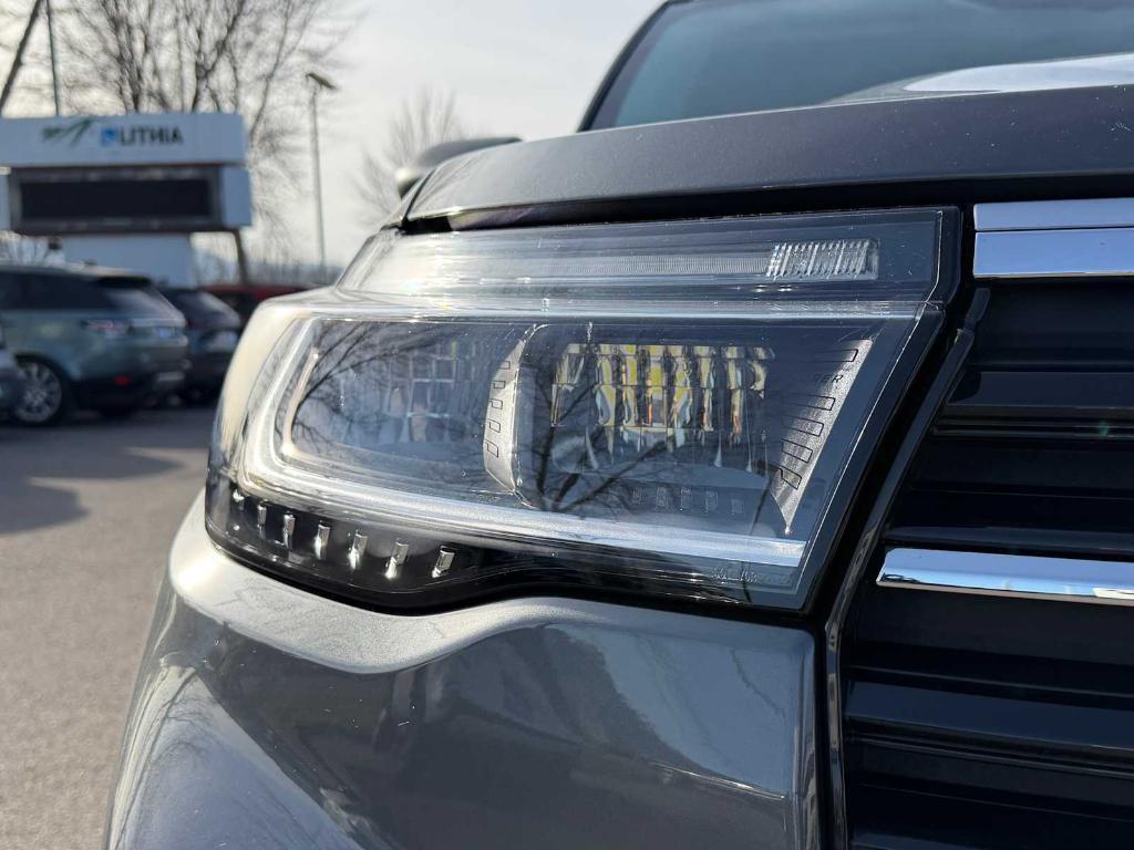 new 2026 Ford Explorer car, priced at $48,464