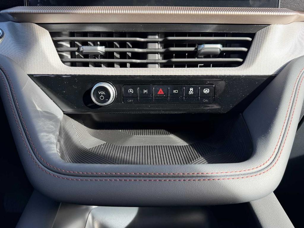 new 2026 Ford Explorer car, priced at $48,464