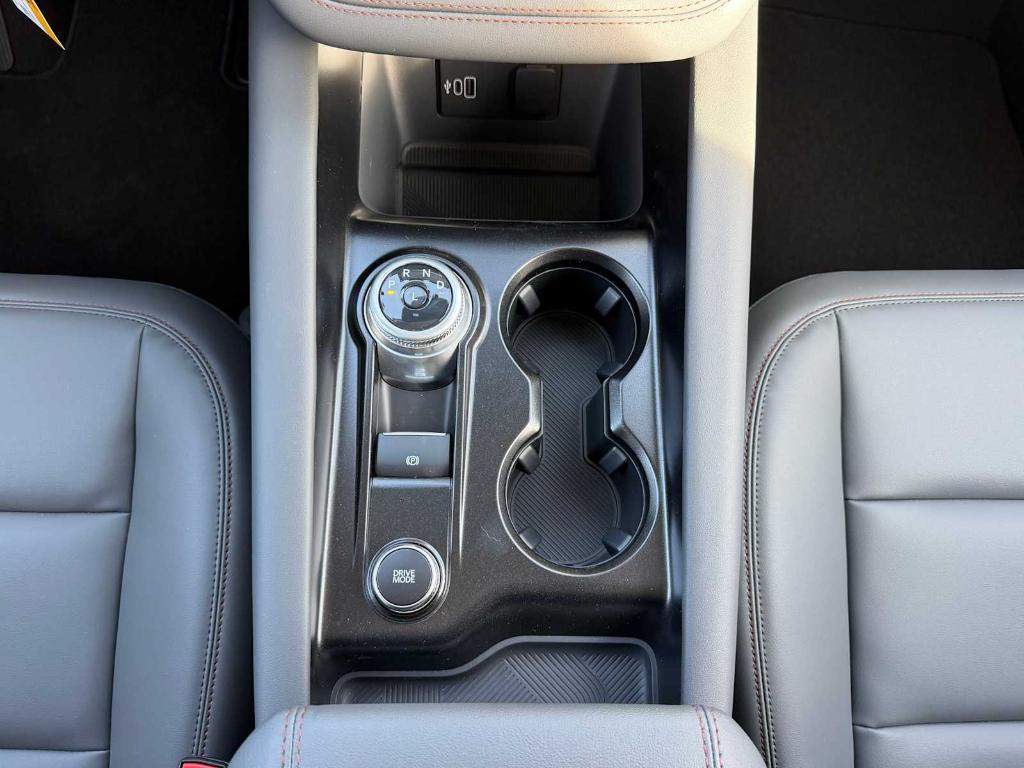 new 2026 Ford Explorer car, priced at $48,464