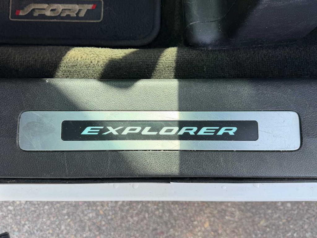 used 2014 Ford Explorer car, priced at $8,301