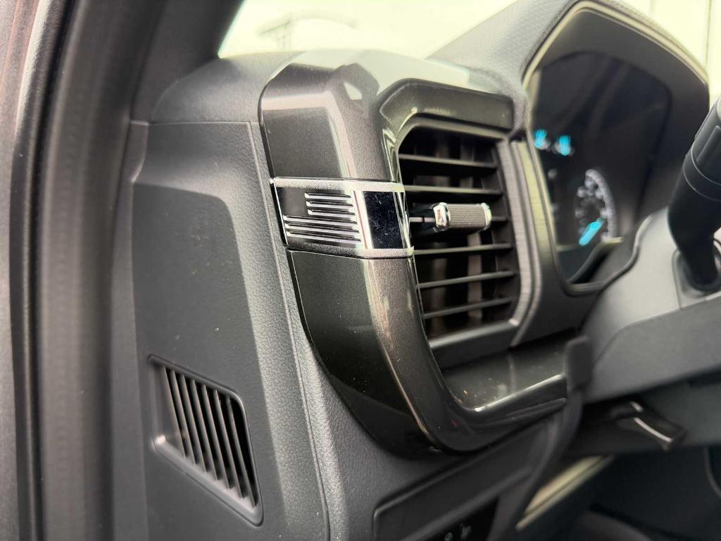 new 2026 Ford F-150 car, priced at $49,875