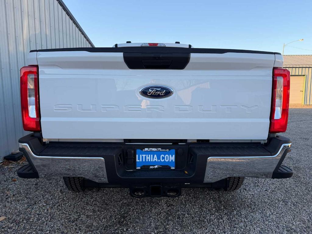 new 2026 Ford F-250 car, priced at $69,359