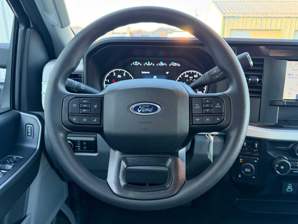 new 2026 Ford F-250 car, priced at $69,359