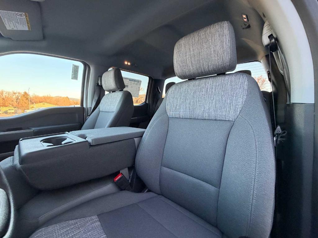 new 2026 Ford F-250 car, priced at $69,359