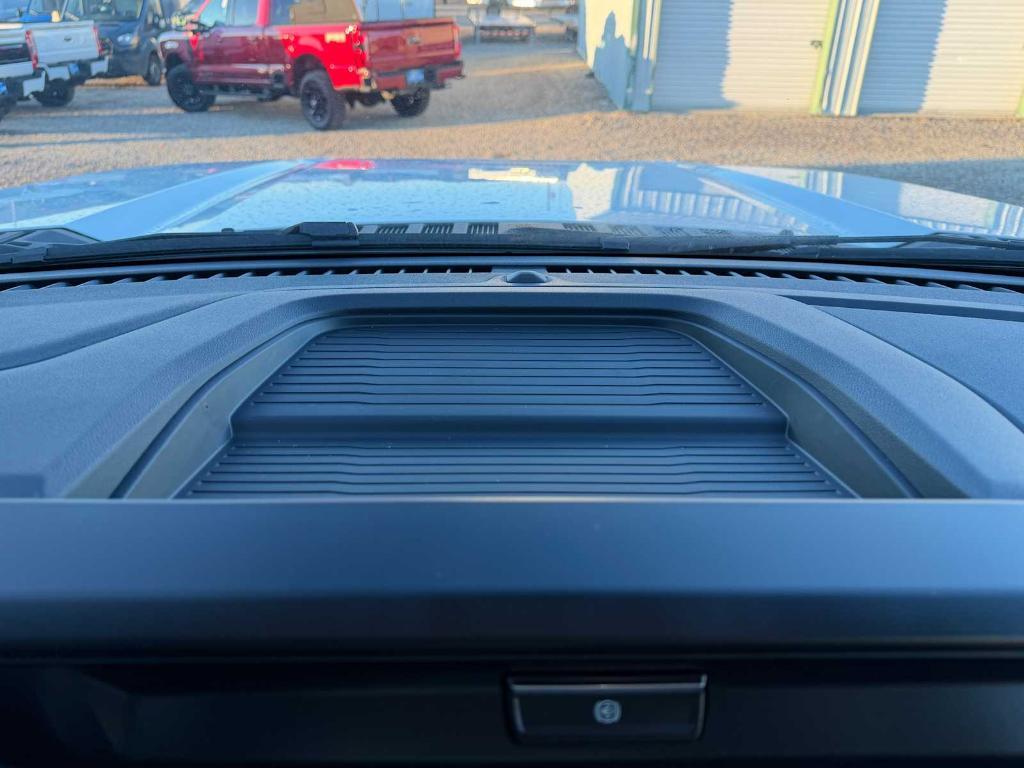 new 2026 Ford F-250 car, priced at $69,359