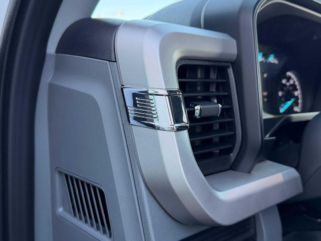 new 2026 Ford F-250 car, priced at $69,359