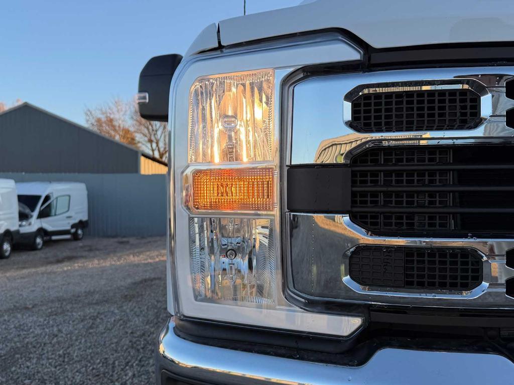 new 2026 Ford F-250 car, priced at $69,359