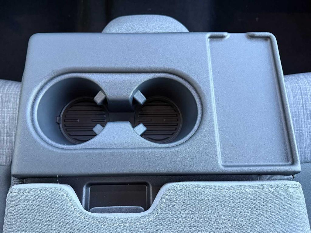 new 2026 Ford F-250 car, priced at $69,359