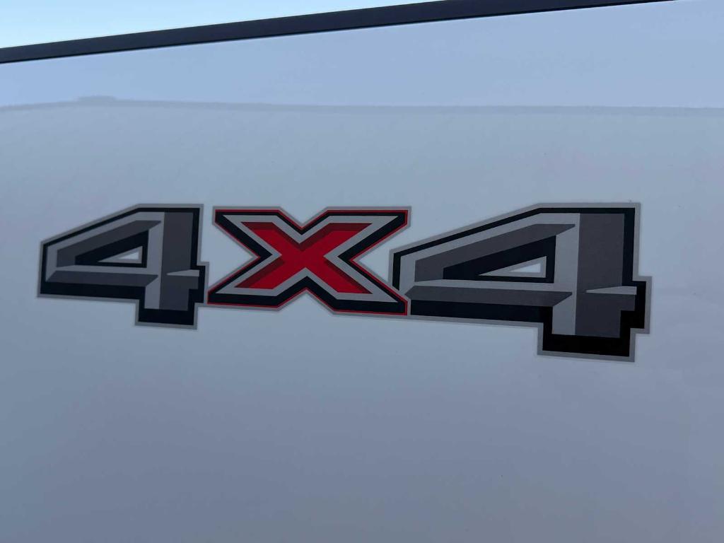 new 2026 Ford F-250 car, priced at $69,359