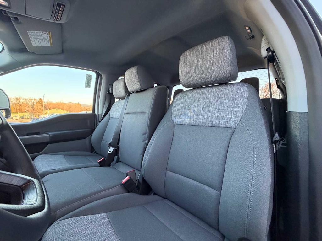 new 2026 Ford F-250 car, priced at $69,359