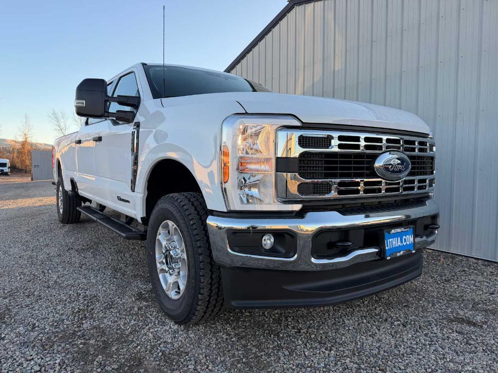 new 2026 Ford F-250 car, priced at $69,359