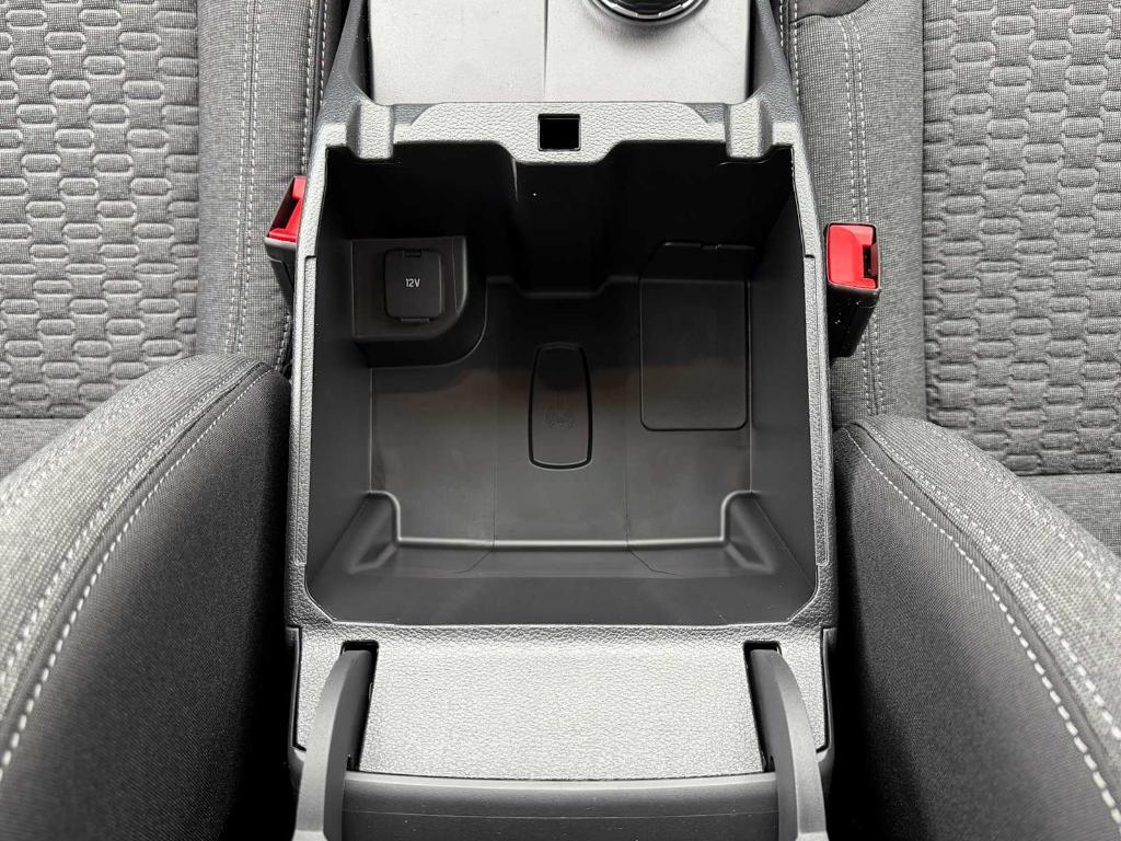 new 2025 Ford Ranger car, priced at $39,929