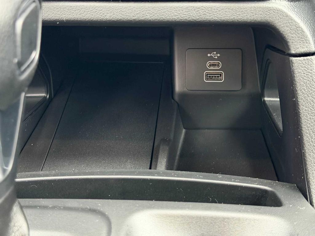 new 2025 Ford Ranger car, priced at $44,612