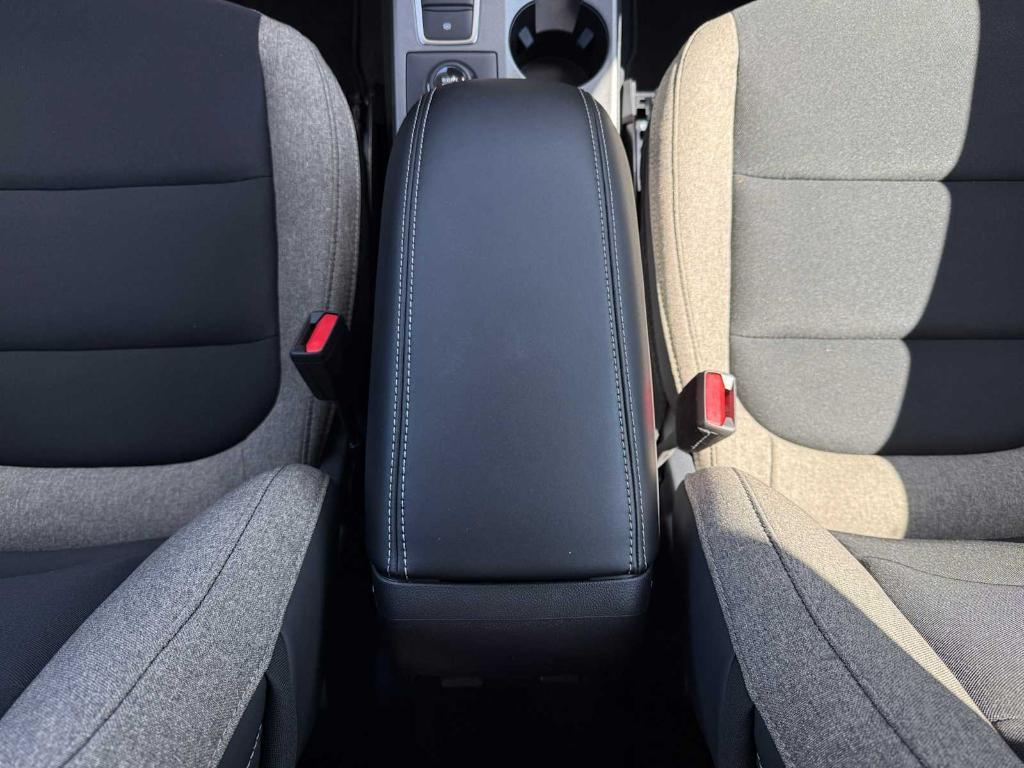 new 2025 Ford Bronco Sport car, priced at $32,636