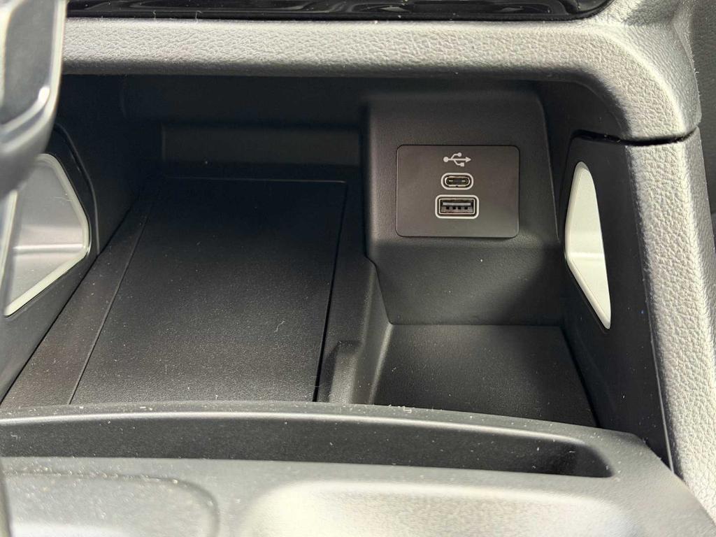 new 2025 Ford Ranger car, priced at $55,259