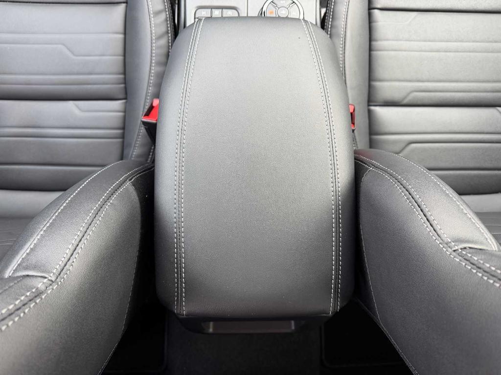 new 2025 Ford Ranger car, priced at $55,259