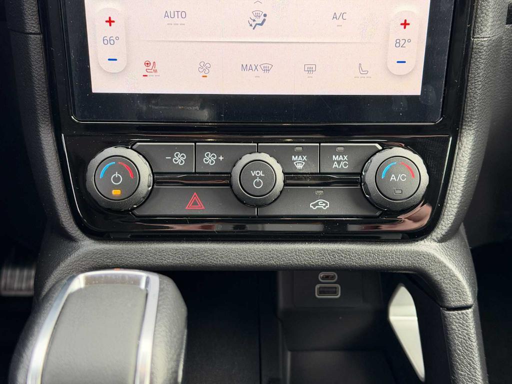 new 2025 Ford Ranger car, priced at $55,259