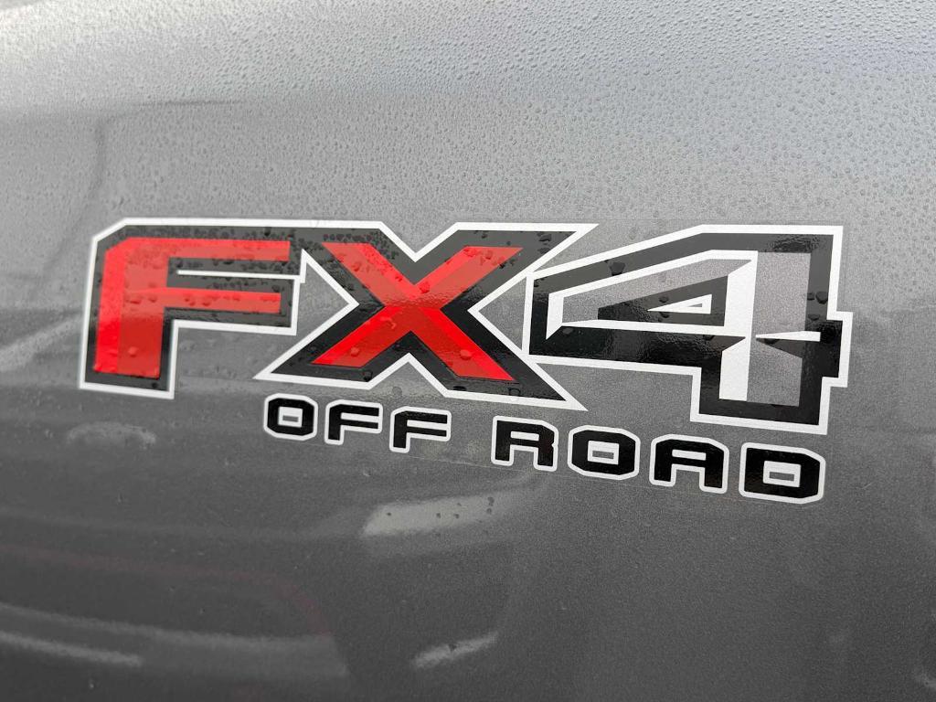 new 2025 Ford Ranger car, priced at $55,259