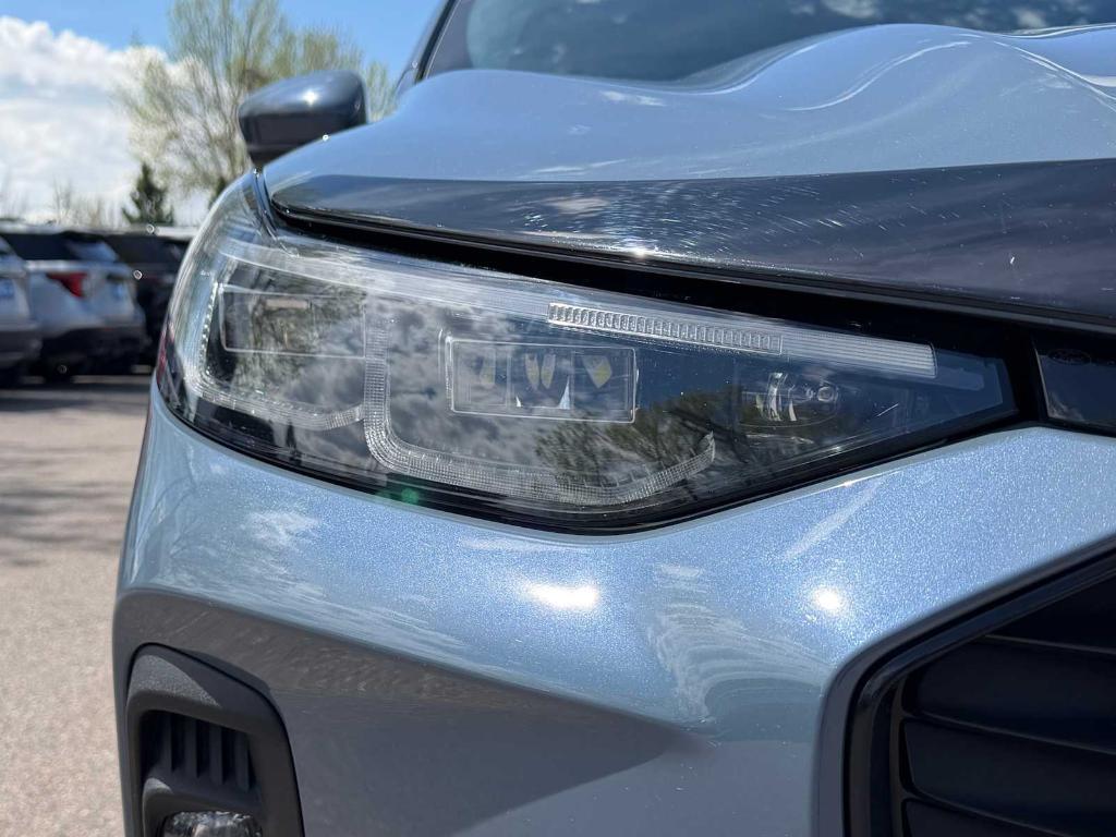 used 2024 Ford Escape car, priced at $29,400