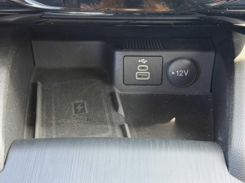 used 2024 Ford Escape car, priced at $29,400