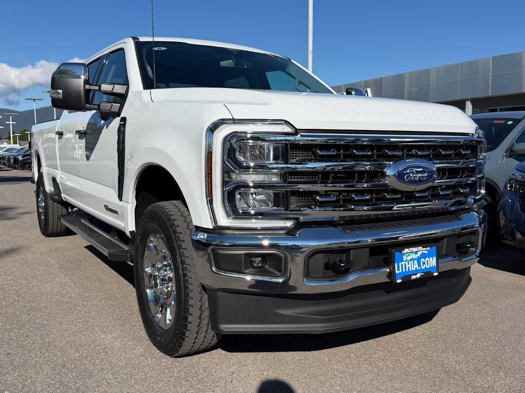 new 2026 Ford F-350 car, priced at $84,944