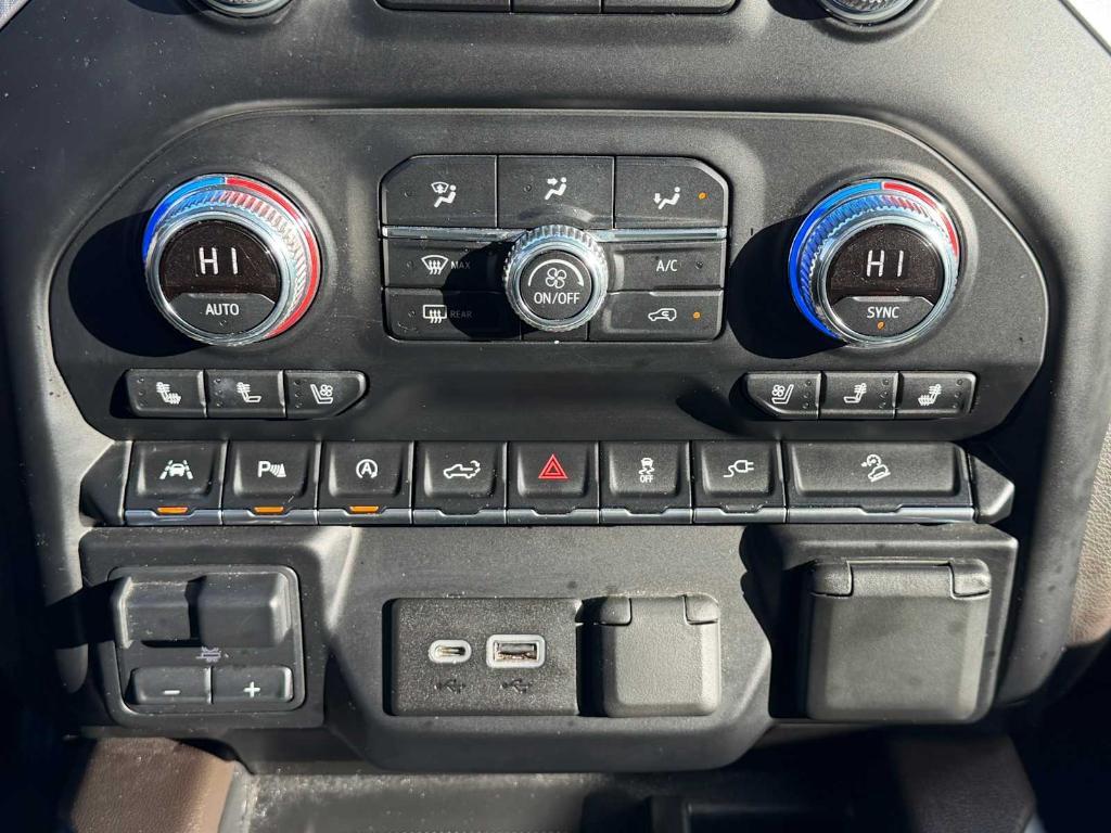 used 2019 GMC Sierra 1500 car, priced at $37,000