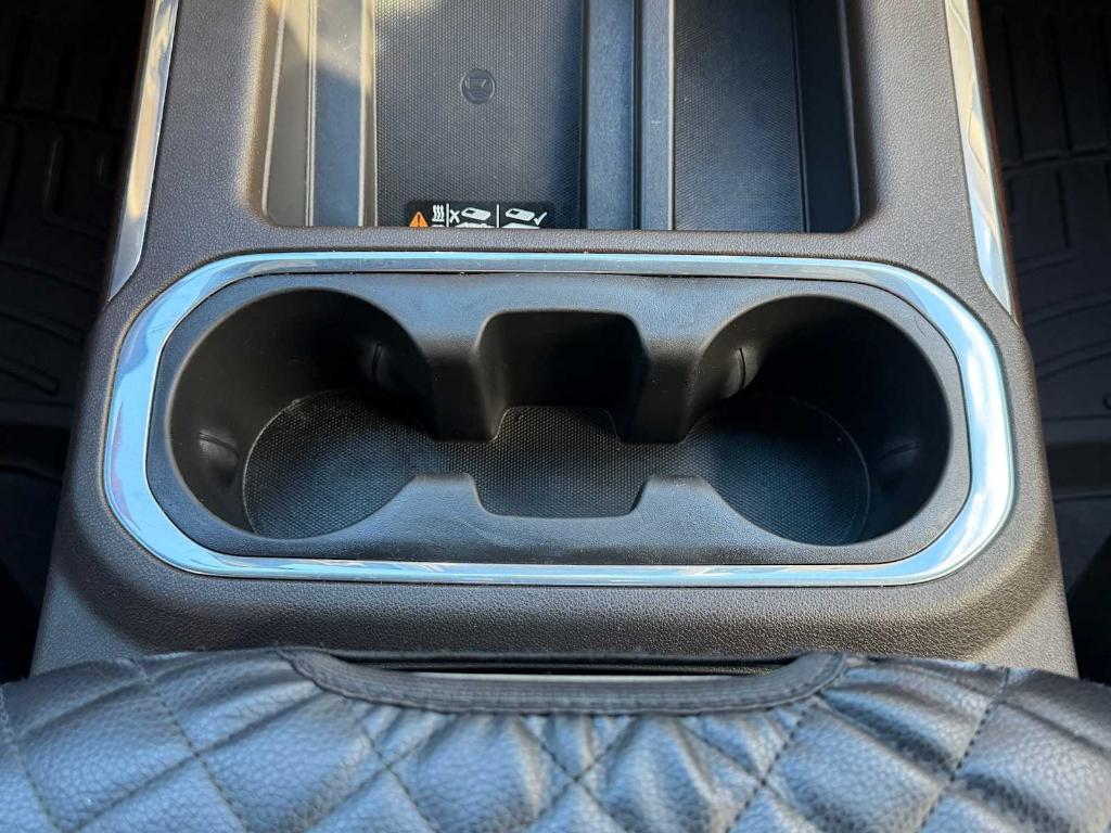 used 2019 GMC Sierra 1500 car, priced at $37,000