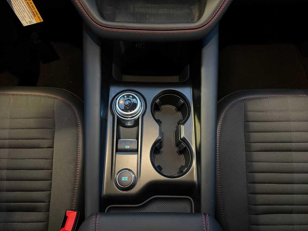 new 2026 Ford Explorer car, priced at $48,584