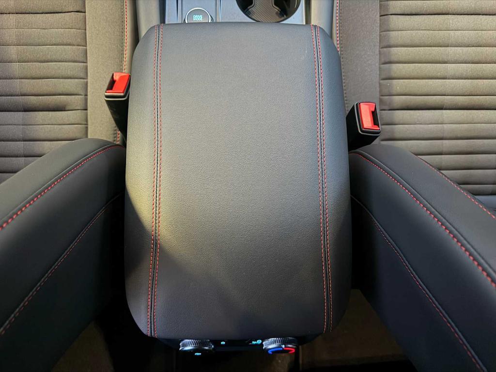 new 2026 Ford Explorer car, priced at $48,584