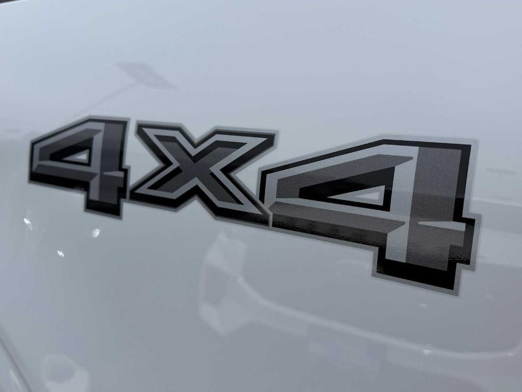 new 2026 Ford F-150 car, priced at $49,216